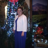 Зухра, 43 года из г. 