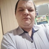 Рафаэль, 36 лет из г. 