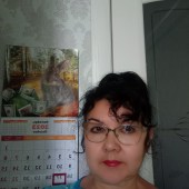 Марьям, 65 лет из г. 