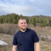 Ильдар, 26 лет из г. 