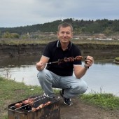 Рамиль, 53 года из г. 