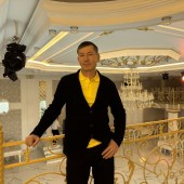 Рамиль, 52 года из г. 