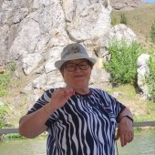 Магия, 65 лет из г. 