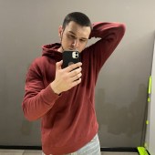 Марат, 26 лет из г. 