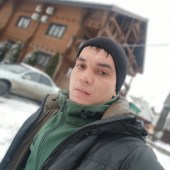 Юсеп, 32 года из г. 