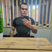 Юсеп, 31 год из г. 