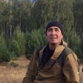 Ильгиз, 47 лет из г. 