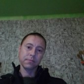 Ринал, 40 лет из г. 