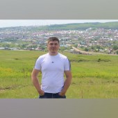 Рифат, 33 года из г. 