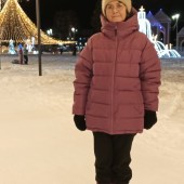 Софья, 60 лет из г. 