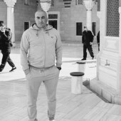 Алим, 42 года из г. 