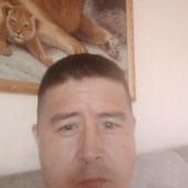 Руслан, 43 года из г. 