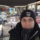 Айдар, 29 лет из г. 