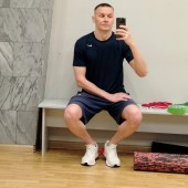 Юра, 37 лет из г. 