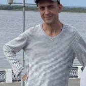 Марат, 55 лет из г. 