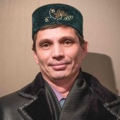 Альфред, 51 год из г. 