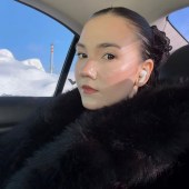 Амира, 21 год из г. 