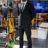 Рустэм, 38 лет из г. 