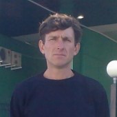 Руслан, 56 лет из г. 