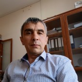 Ринат, 42 года из г. 