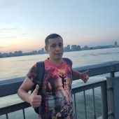 Ильдар, 44 года из г. 