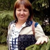 Гульнара, 57 лет из г. 