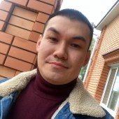 Рамиль, 31 год из г. 