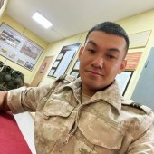 Рамиль, 31 год из г. 