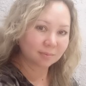 Светлана, 46 лет из г. 