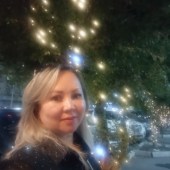 Светлана, 47 лет из г. 