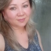 Светлана, 47 лет из г. 