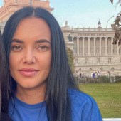 Лилия, 36 лет из г. 