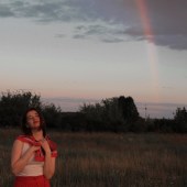 Алсу, 22 года из г. 