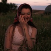 Алсу, 23 года из г. 