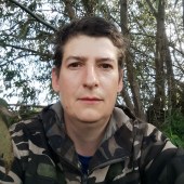 Ильмир, 42 года из г. 