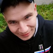 Рамиль, 35 лет из г. 