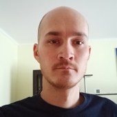 Рафаиль, 36 лет из г. 