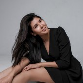 Эльвира, 34 года из г. 