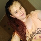 Ляйсан, 27 лет из г. 