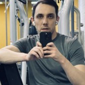 Руслан, 34 года из г. 