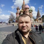 Рустам, 45 лет из г. 