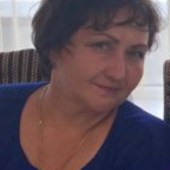 Эльвера, 52 года из г. 