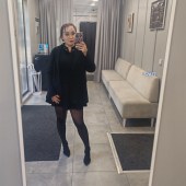 Мила, 34 года из г. 