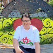 Фирдания, 49 лет из г. 