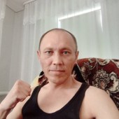 Вильдан, 41 год из г. 