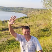 Марат, 42 года из г. 