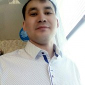 Ильнур, 37 лет из г. 