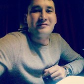 Ильнур, 36 лет из г. 