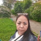 Дамира, 42 года из г. 