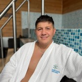 Альберт, 43 года из г. 